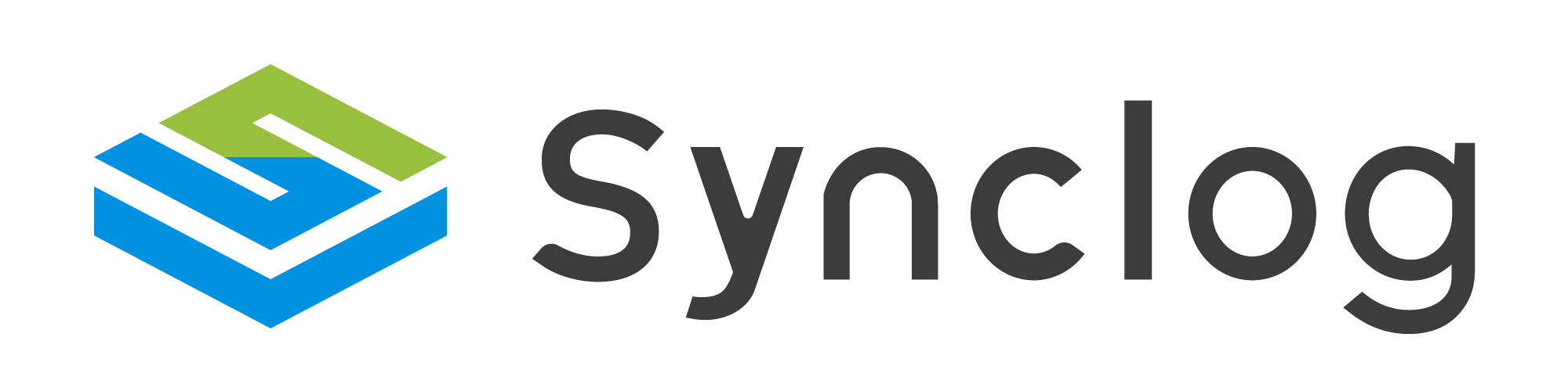 AI議事録サービス「Synclog」